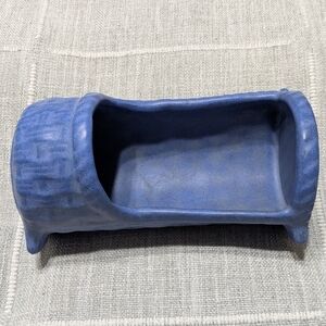 Vintage Niloak Pottery Planter